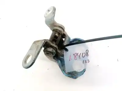 Peça sobressalente para automóvel em segunda mão  por FORD FIESTA (CBK)  Referências OEM IAM   