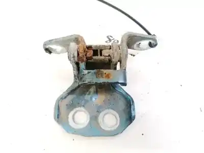 Peça sobressalente para automóvel em segunda mão  por FORD FIESTA (CBK)  Referências OEM IAM   