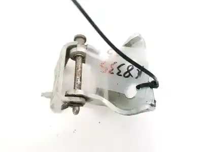 Pezzo di ricambio per auto di seconda mano  per CITROEN C4 I (LC_)  Riferimenti OEM IAM    Pezzo di ricambio per auto di seconda mano  per CITROEN C4 I (LC_)  Riferimenti OEM IAM