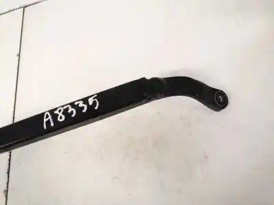 İkinci el araba yedek parçası sol ön silecek kolu için citroen c4 i (lc_) 1.6 hdi oem iam referansları 9656189480  9650104080 İkinci el araba yedek parçası sol ön silecek kolu için citroen c4 i (lc_) 1.6 hdi oem iam referansları 9656189480  9650104080