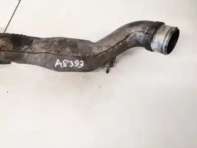 Автозапчасти б/у трубка промежуточного охладителя за mazda 5 berl. (cr) 2.0 crtd active+ (105kw) ссылки oem iam   