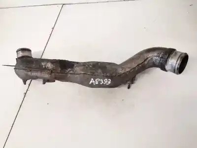 Автозапчасти б/у трубка промежуточного охладителя за mazda 5 berl. (cr) 2.0 crtd active+ (105kw) ссылки oem iam 