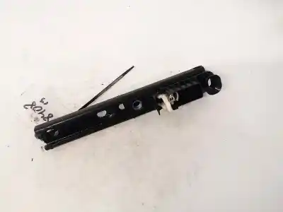 Pezzo di ricambio per auto di seconda mano plastica per ford fiesta (cbk) 1.4 16v cat riferimenti oem iam   