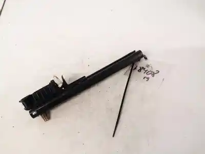 Peça sobressalente para automóvel em segunda mão  por FORD FIESTA (CBK)  Referências OEM IAM   