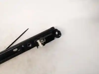 Pezzo di ricambio per auto di seconda mano plastica per ford fiesta (cbk) 1.4 16v cat riferimenti oem iam   