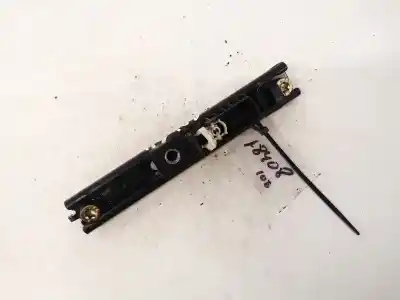 Peça sobressalente para automóvel em segunda mão  por FORD FIESTA (CBK)  Referências OEM IAM   