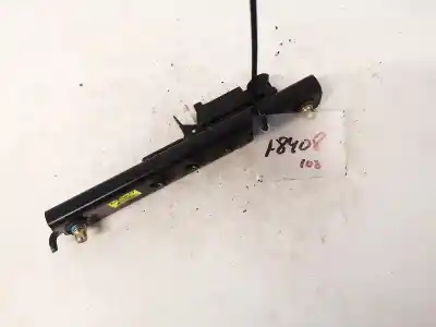 Pezzo di ricambio per auto di seconda mano plastica per ford fiesta (cbk) 1.4 16v cat riferimenti oem iam   