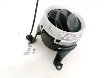 Pezzo di ricambio per auto di seconda mano griglia di aerazione per ford fiesta (cbk) 1.4 16v cat riferimenti oem iam 