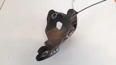 Second-hand car spare part engine support for mazda 3 (bk) 1.6 (bk14) oem iam references   