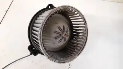 Pezzo di ricambio per auto di seconda mano motore di riscaldamento per mitsubishi space star (dg0) 1.3 cat riferimenti oem iam 0130111191  mf016070-0260