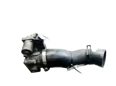 Peça sobressalente para automóvel em segunda mão tubo do intercooler por hyundai i30 1.6 crdi cat referências oem iam 