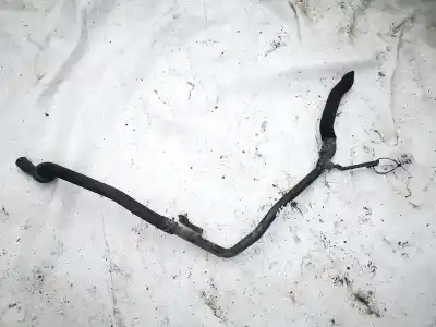 Second-hand car spare part Tube for AUDI A6 ALLROAD QUATTRO (4FH) 3.2 FSI OEM IAM references   