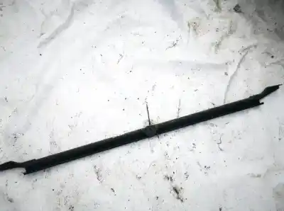 Tweedehands auto-onderdeel plasticen voor audi a6 allroad quattro (4fh) 3.2 fsi oem iam-referenties 