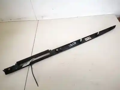 Second-hand car spare part plastics for mazda 3 (bk) 1.6 (bk14) oem iam references bp4k55256  