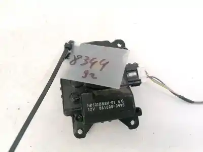 Peça sobressalente para automóvel em segunda mão motor de abertura da comporta de sofagem por mazda 3 (bk) 1.6 (bk14) referências oem iam 8610000990