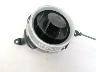 Pezzo di ricambio per auto di seconda mano griglia di aerazione per ford fiesta (cbk) 1.4 16v cat riferimenti oem iam 