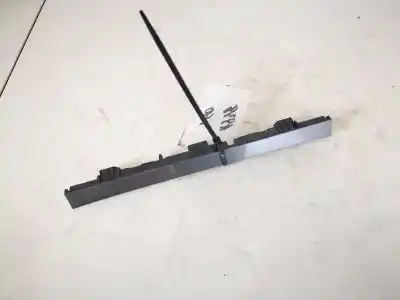 Second-hand car spare part plastics for volkswagen passat cc (357) 2.0 tdi oem iam references 3c0858336