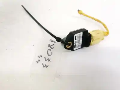 Peça sobressalente para automóvel em segunda mão sensor por hyundai i30 1.6 crdi cat referências oem iam 989203k000