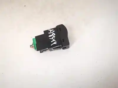 Pezzo di ricambio per auto di seconda mano plastica per mazda 3 (bk) 1.6 (bk14) riferimenti oem iam bp5k55225  