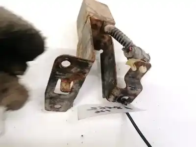 Pezzo di ricambio per auto di seconda mano modulo elettronico per ford explorer 4.0 g riferimenti oem iam xl2a14b005aa  xl2a-14b005-aa