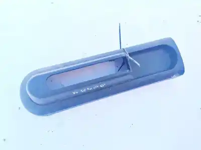 Pezzo di ricambio per auto di seconda mano plastica per ford fiesta (cbk) 1.4 16v cat riferimenti oem iam 2a6xa044c82a