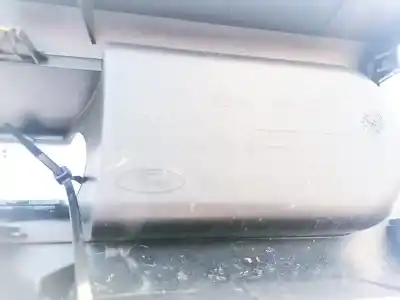 Pezzo di ricambio per auto di seconda mano plastica per ford fiesta (cbk) 1.4 16v cat riferimenti oem iam 2a6xa044c82a  2a6x-a044c82a