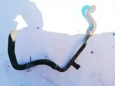 Tweedehands auto-onderdeel buis voor citroen nemo 1.4 hdi oem iam-referenties   