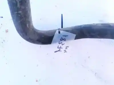 Tweedehands auto-onderdeel buis voor citroen nemo 1.4 hdi oem iam-referenties   