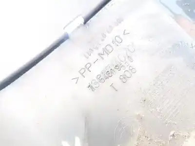 Pezzo di ricambio per auto di seconda mano plastica per citroen nemo 1.4 hdi riferimenti oem iam 7354609550  t808