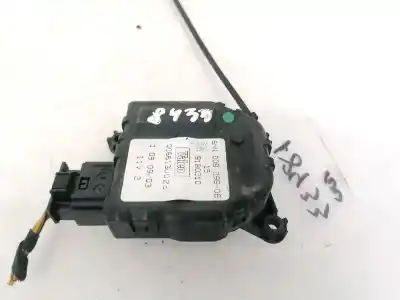 Автозапчасти б/у мотор открывания люков кондиционера за opel vectra c (z02) 2.2 dti 16v (f69) ссылки oem iam 6nn00829806