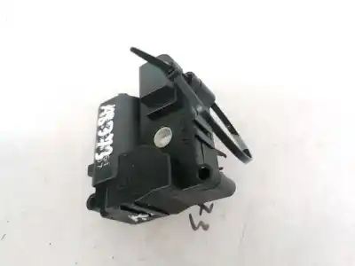 Piesă de schimb auto la mâna a doua Motoras clapeta aeroterma pentru TOYOTA AVENSIS WAGON (T25)  Referințe OEM IAM 1138002051  113800-2051