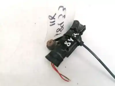 Second-hand car spare part sensor for opel vectra c (z02) 2.2 dti 16v (f69) oem iam references 13102026  