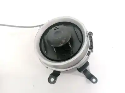 Pezzo di ricambio per auto di seconda mano griglia di aerazione per ford fiesta (cbk) 1.4 16v cat riferimenti oem iam 