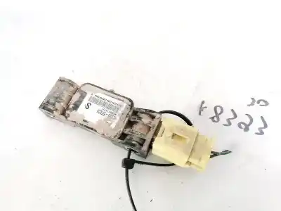 Peça sobressalente para automóvel em segunda mão sensor por mazda 5 berl. (cr) 2.0 crtd active+ (105kw) referências oem iam c23557kc0  c235-57kc0