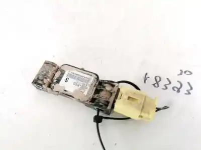 Peça sobressalente para automóvel em segunda mão sensor por mazda 5 berl. (cr) 2.0 crtd active+ (105kw) referências oem iam c23557kc0  c235-57kc0