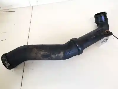 Peça sobressalente para automóvel em segunda mão tubo do intercooler por chrysler sebring (js) 2.0 crd referências oem iam 
