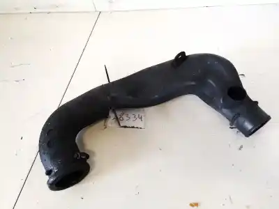 Peça sobressalente para automóvel em segunda mão tubo do intercooler por chrysler sebring (js) 2.0 crd referências oem iam 04891769ac