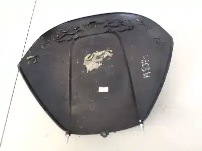 Pezzo di ricambio per auto di seconda mano plastica per citroen nemo 1.4 hdi riferimenti oem iam 1308994070  