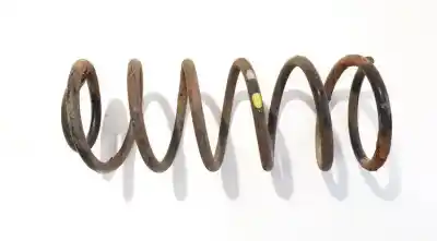 Peça sobressalente para automóvel em segunda mão mola de suspensão por hyundai getz (tb) 1.3 básico referências oem iam 