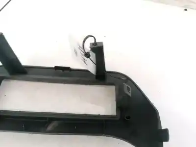 Pezzo di ricambio per auto di seconda mano plastica per citroen nemo 1.4 hdi riferimenti oem iam 7354613190  