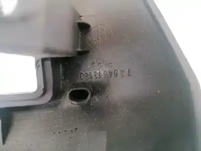 Pezzo di ricambio per auto di seconda mano plastica per citroen nemo 1.4 hdi riferimenti oem iam 7354613190  