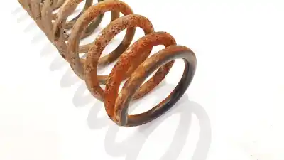 Second-hand car spare part shock absorber spring for audi 80/90 (893) 1.8 oem iam references   