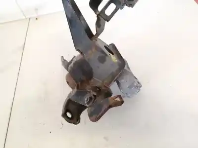 Автозапчасти б/у поддержка двигателя за toyota auris, i e15 2006.10 - 2012.10 1.4l 66kw d-4d 2006.10 - 2012.10 ссылки oem iam 