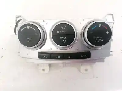 Автозапчасти б/у климат-контроль за mazda 5 berl. (cr) 2.0 crtd active+ (105kw) ссылки oem iam k1900cc30