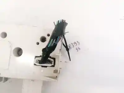 Автозапчасти б/у климат-контроль за mazda 5 berl. (cr) 2.0 crtd active+ (105kw) ссылки oem iam k1900cc30  7cc30