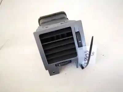 Автозапчасти б/у аэрационная решетка за opel vectra c (z02) 2.2 dti 16v (f69) ссылки oem iam 9177169