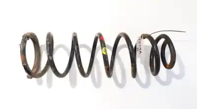 Peça sobressalente para automóvel em segunda mão mola de suspensão por fiat ulysse (179) 2.2 jtd dynamic referências oem iam 