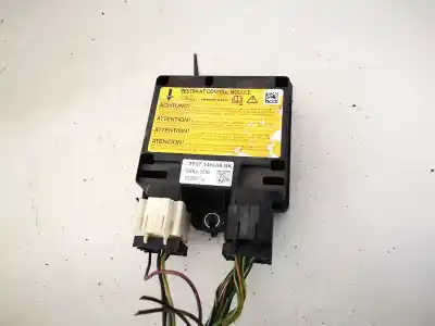 Pezzo di ricambio per auto di seconda mano centralina airbag per ford fiesta (cbk) 1.4 16v cat riferimenti oem iam 2s6t14b056bk