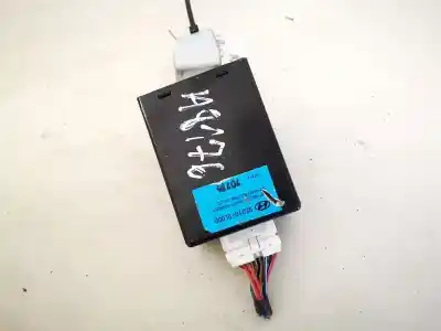 Peça sobressalente para automóvel em segunda mão Módulo Eletrônico por HYUNDAI I30 1.6 CRDi CAT Referências OEM IAM 952102L000  95210-2L000