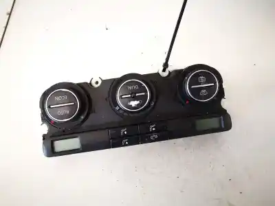 Pièce détachée automobile d'occasion  pour VOLKSWAGEN PASSAT B6 (3C2)  Références OEM IAM 74677530  